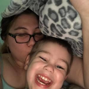 Meet your Posher, Cassie